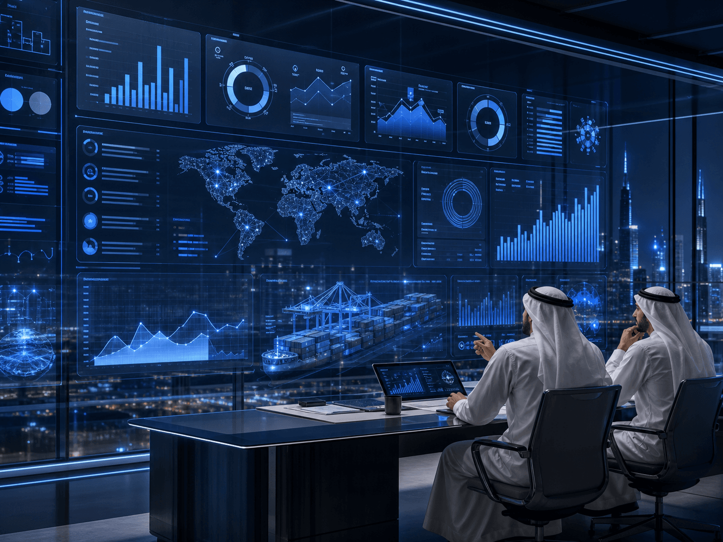 أنظمة ERP